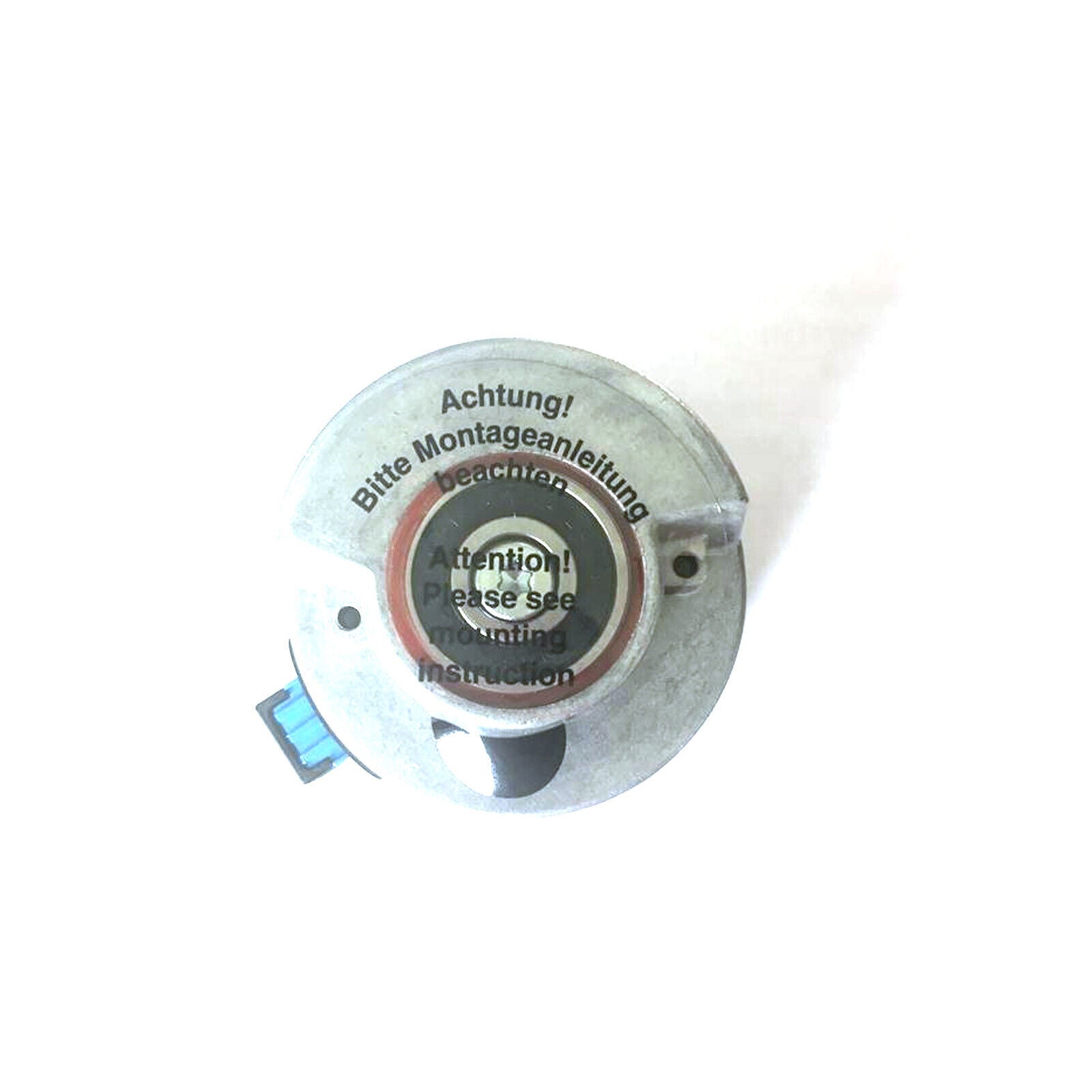 new  Sick SRS50-HZA0-S21 1037395 SRS50HZA0S21 Rotary Encoder Sick