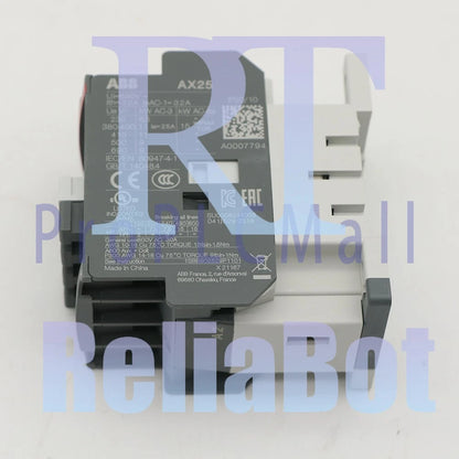 ABB AX25-30-10 AC110V Electrical AC Contactor~