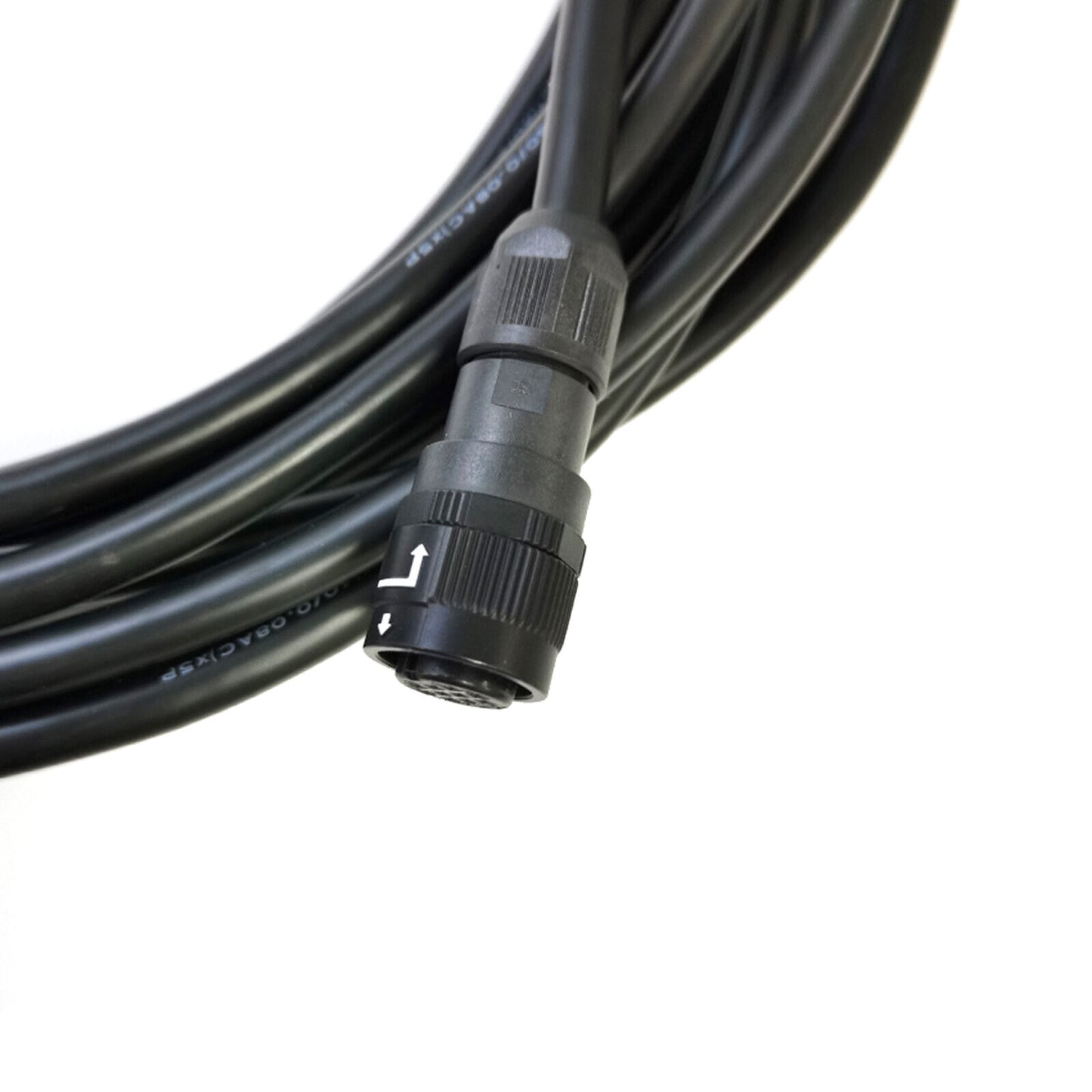 FANUC A660-2005-T506 PLC Cable | Industrial Automation Solutions - FANUC