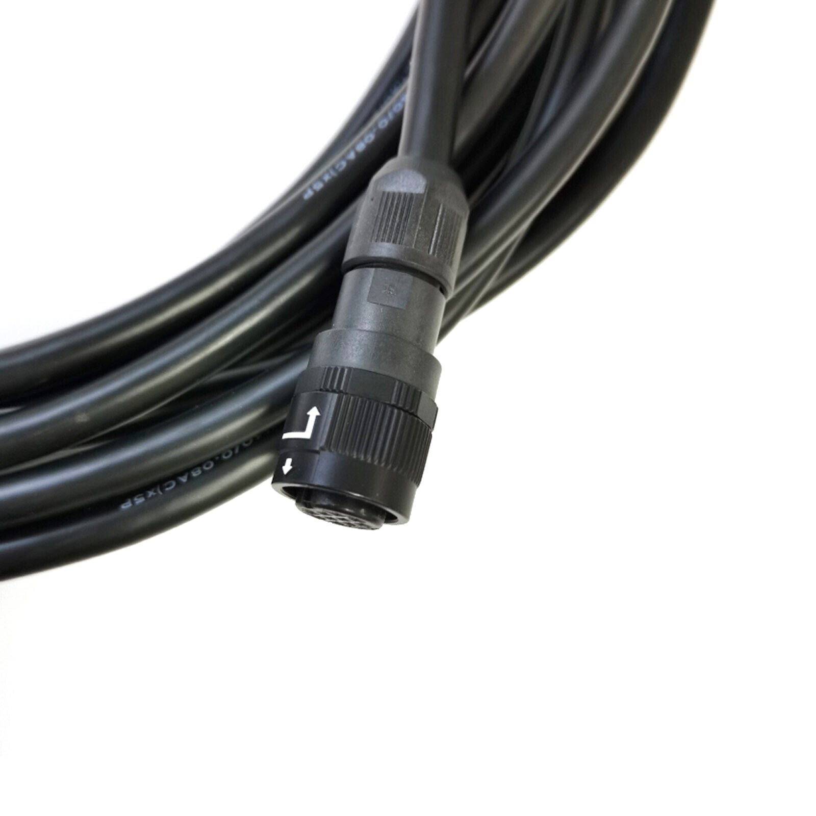 FANUC A660-2005-T506 PLC Cable | Industrial Automation Solutions - FANUC