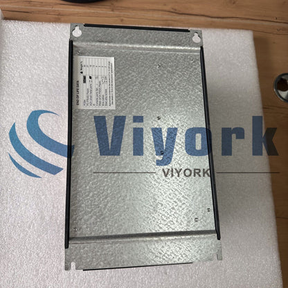 new Schneider ATV71HU75N4Z VARIABLE SPEED DRIVE ALTIVAR 71 480VAC 7.5KW 10HP - SCHNEIDER