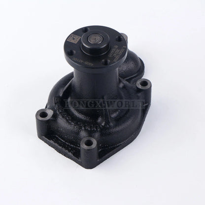 490B-42000 490B-42100 Water Pump for Xinchai FD30 Forklift 490BPG