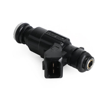 6Pcs Fuel Injector For Mercedes Benz ML320 CLK320 E320 C280 1998-2000