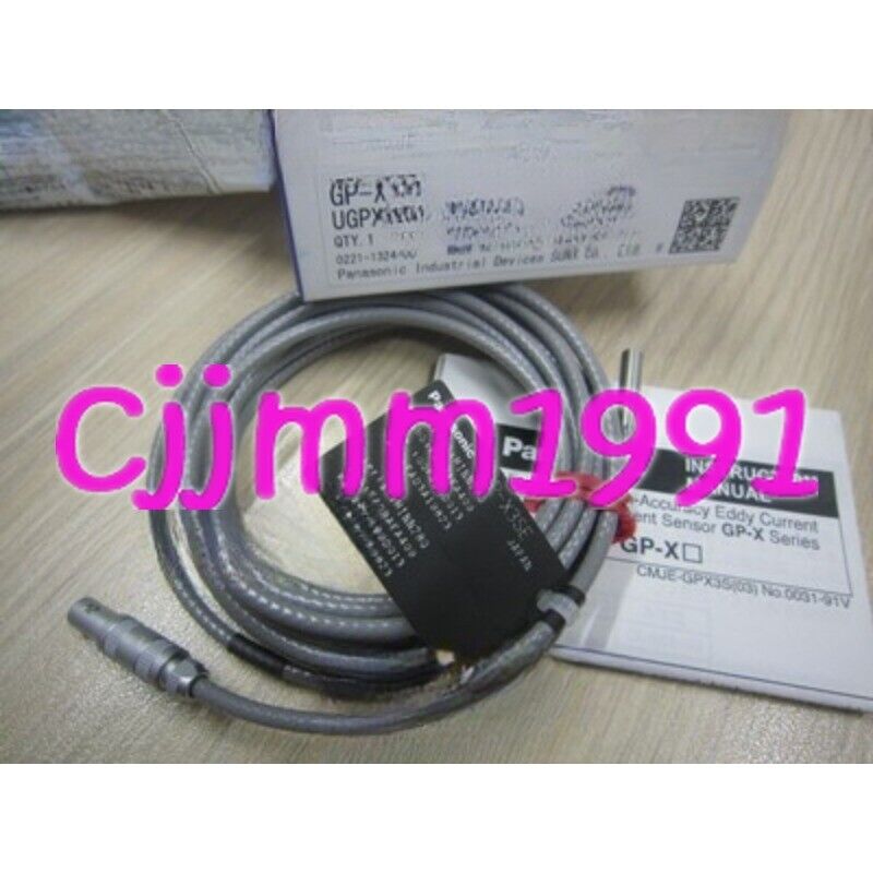 Perfect sensor for professional applications - PANASONIC