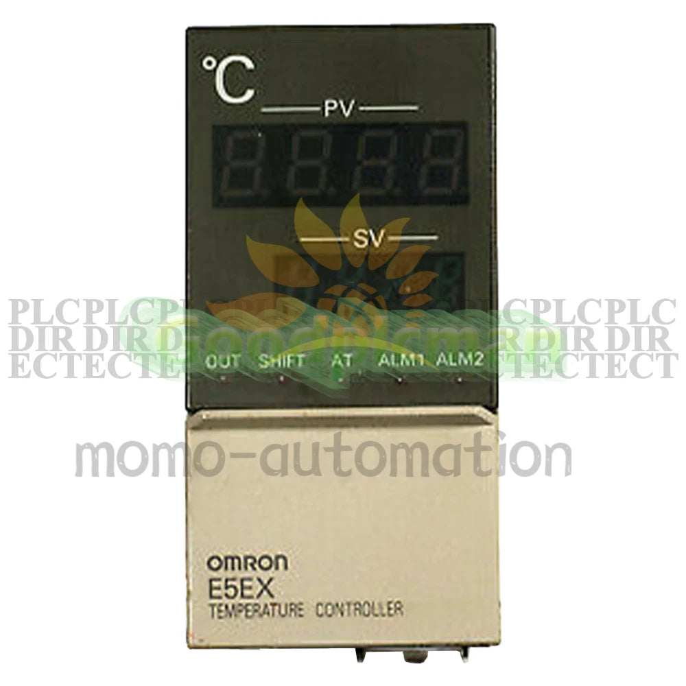 Omron E5EX-A Temperature Controller