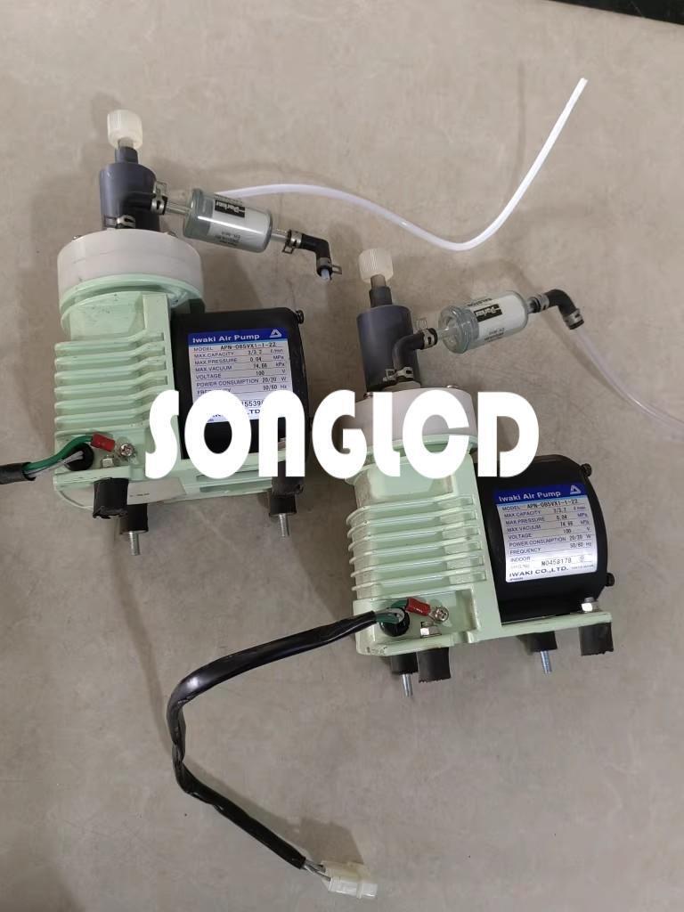 1PCS APN-085VX1 Pressure Sensor 1-22 - MODCON