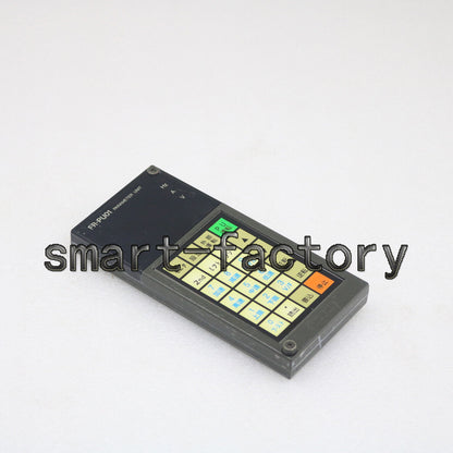 Mitsubishi FR-PU01 Operation Panel Tested Good Condition - MITSUBISHI