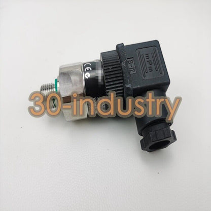 1pcs New Pressure Sensor 8287.34.2517 - 0-250bar, 1-6V - Generic