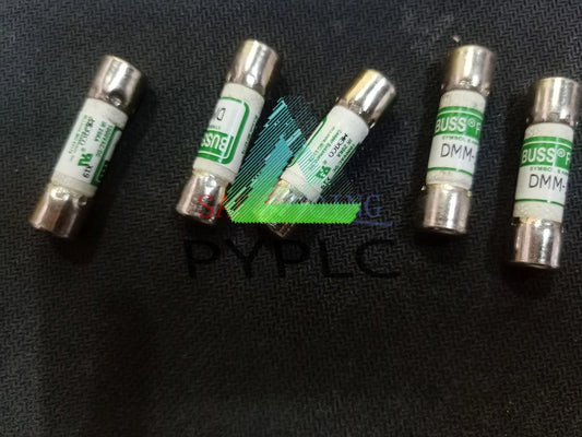 5PC Bussmann DMM-11A(DMM 11A) FUSE 11A 1000V for Digital Multimeter