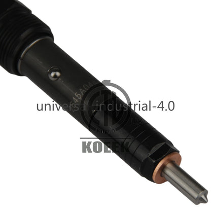 6PCS Fuel Injector 2645A044 LJCB009 for Perkins Engine 1006-60T 1004-40T #ko