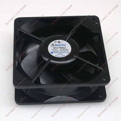 ROYALFAN UT626DG-TP for Fuji inverter fan - ROYALFAN