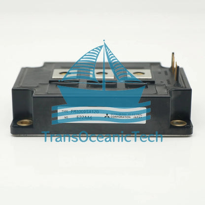 Mitsubishi PM300DSA120 Module 1PCS