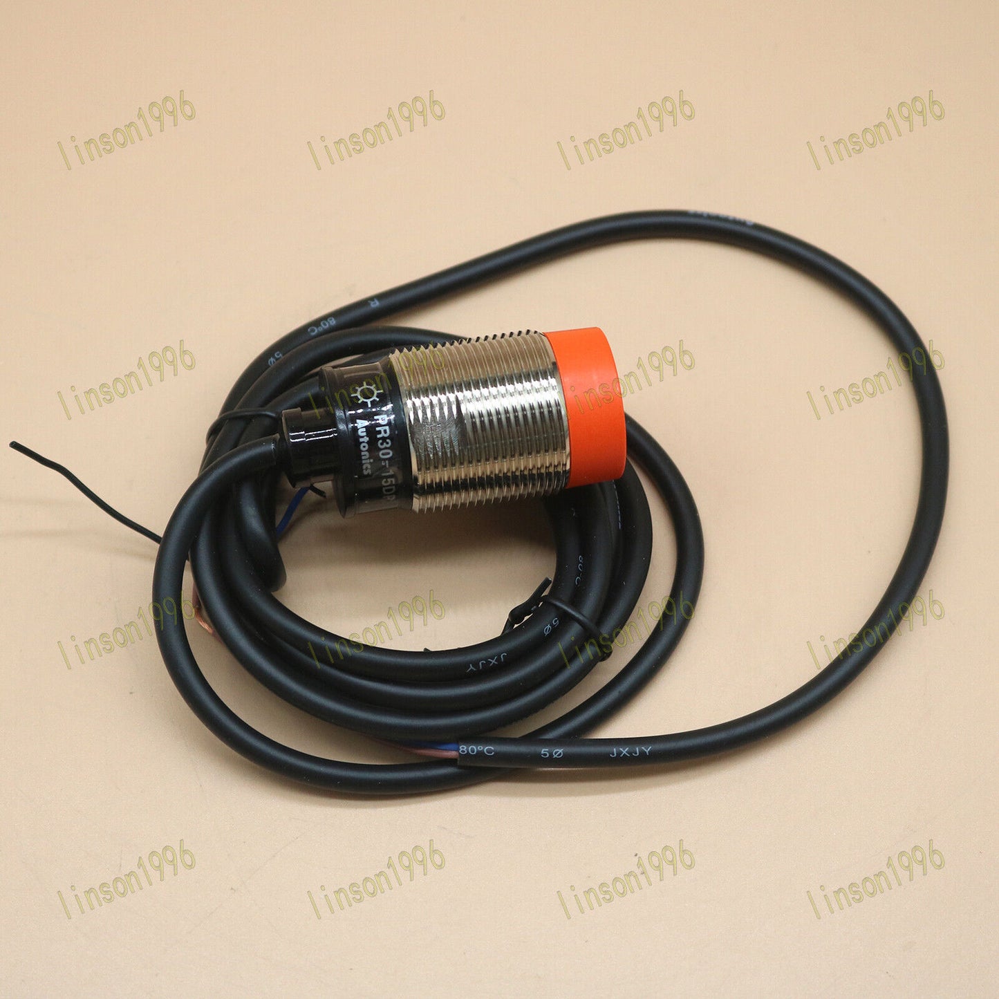 Autonics PR30-15DP Inductive Switch - AUTONICS