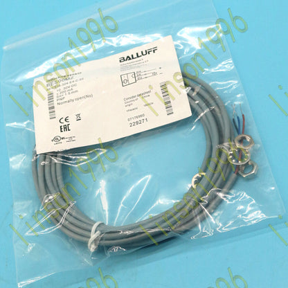 Balluff Proximity Sensor BES 516-324-E4-C-03 - BALLUFF