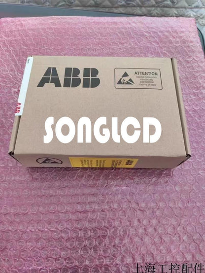 1pcs New SDCS-BAB-F02 DCS550 Module 3ADT316400R0502 - PLC SOLUTIONS