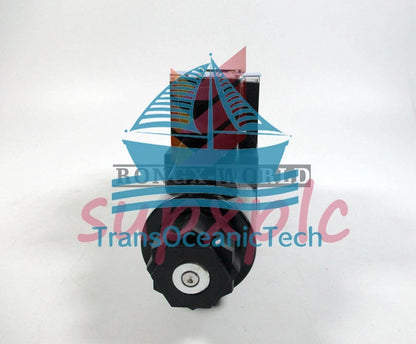 ONE Solenoid valve SWH-G02-C6-D12-10