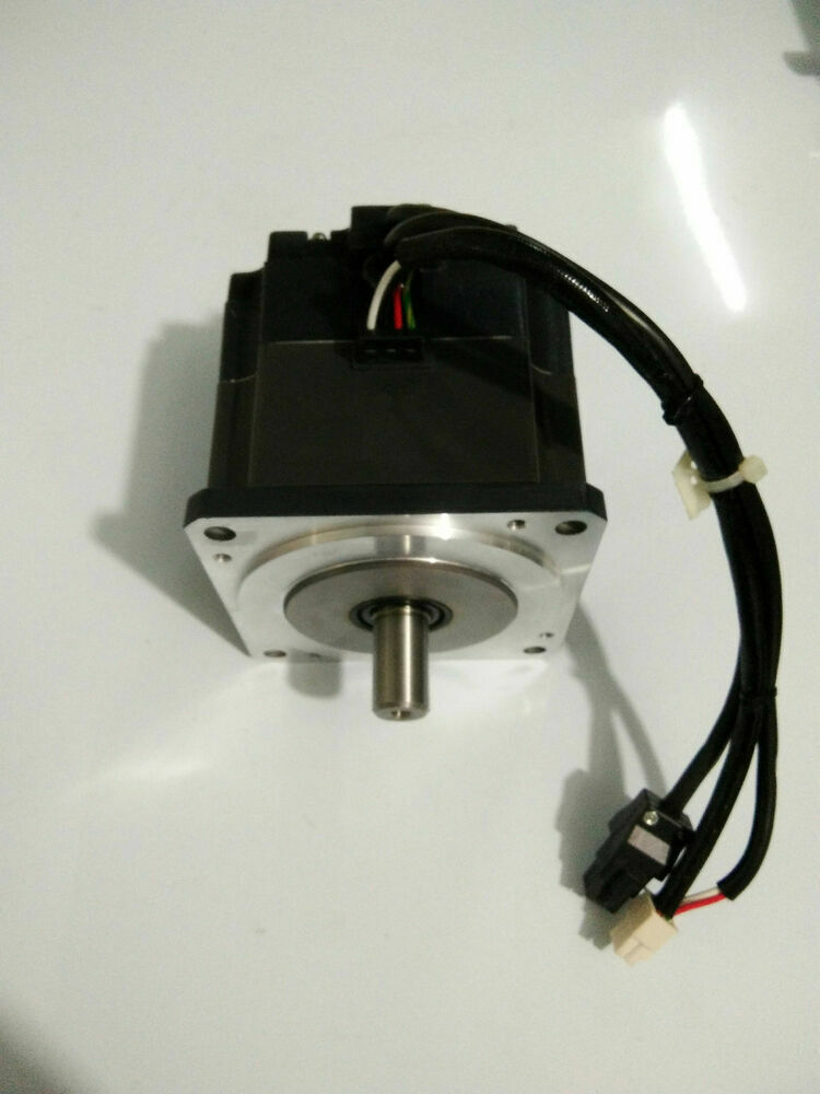 new 1PC In Box MITSUBISHI HC-UFS73B Servo Motor HCUFS73B ping - MITSUBISHI