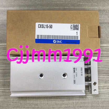 new 1PC SMC CXSL15-50