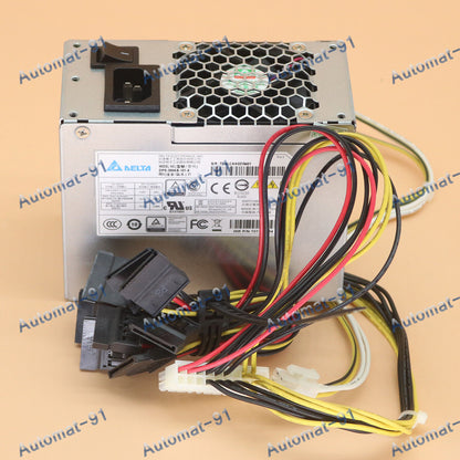 new DELTA DPS-300AB-101A For Haikang POE Video Recorder Monitoring Power Supply 1PC - DELTA