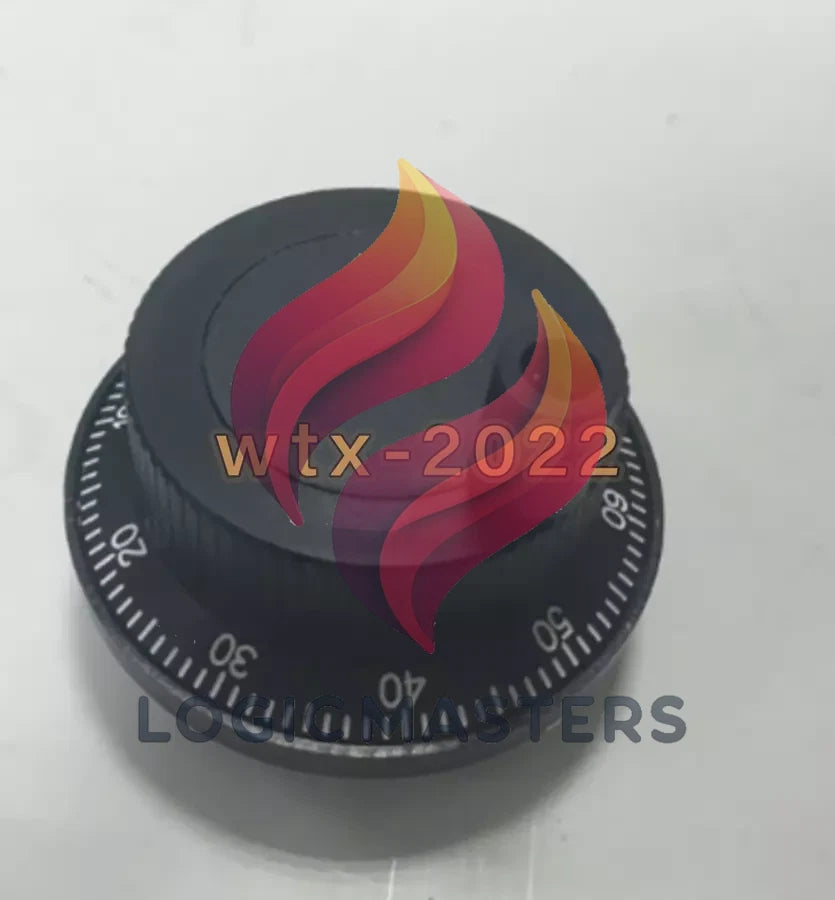 1PC FIT FOR electronic hand wheel hand pulse generator RIM-80-0100BVA