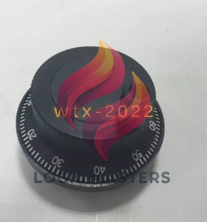 1PC FIT FOR electronic hand wheel hand pulse generator RIM-80-0100BVA