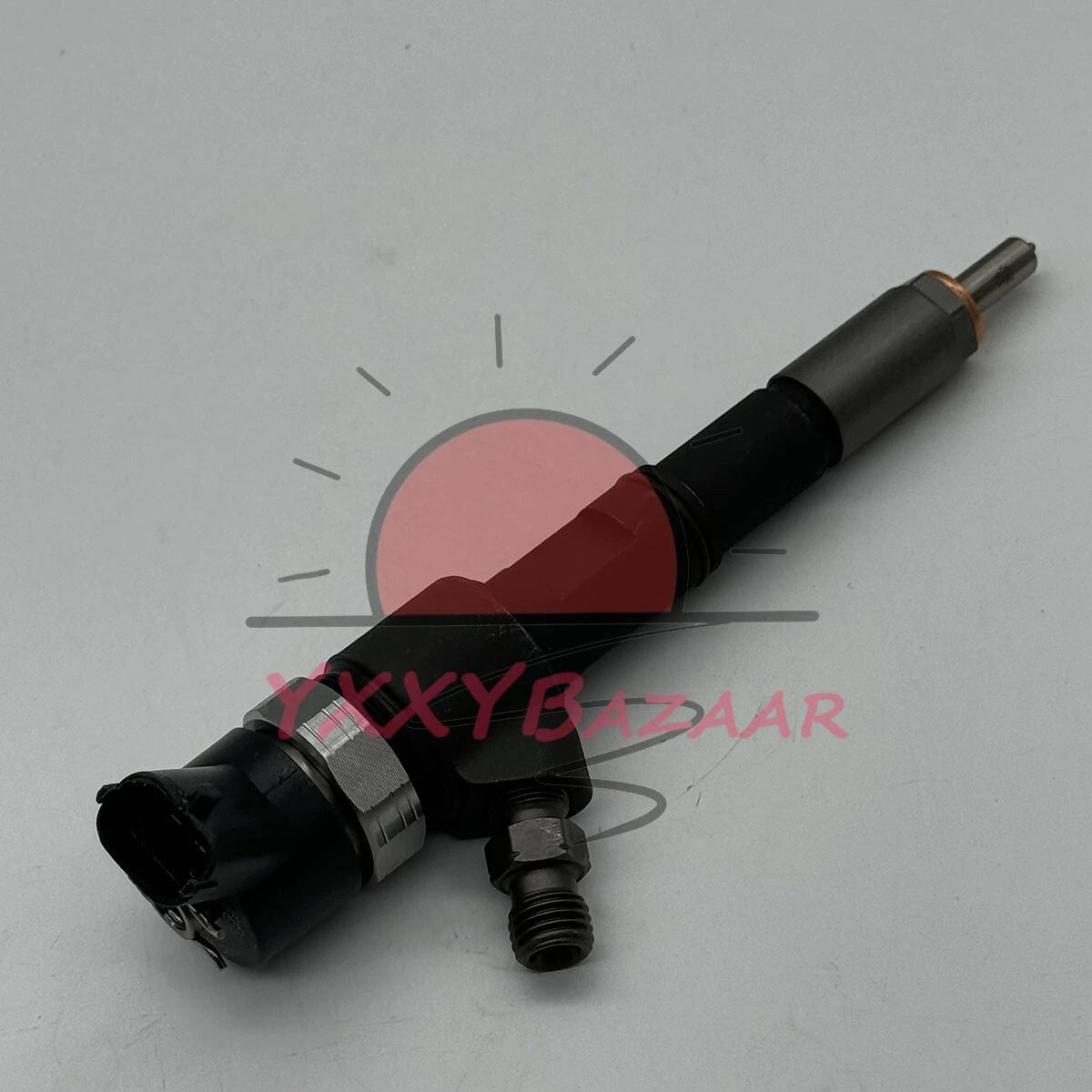 4X Fuel Injector 04132014 0445110561 For Bosch Deutz TD 2.9 TCD2.9 L4 2.9 Engine