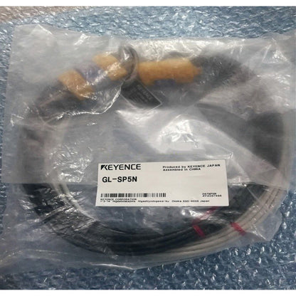 KEYENCE GL-SP5N Full Grating Connection Cable - KEYENCE