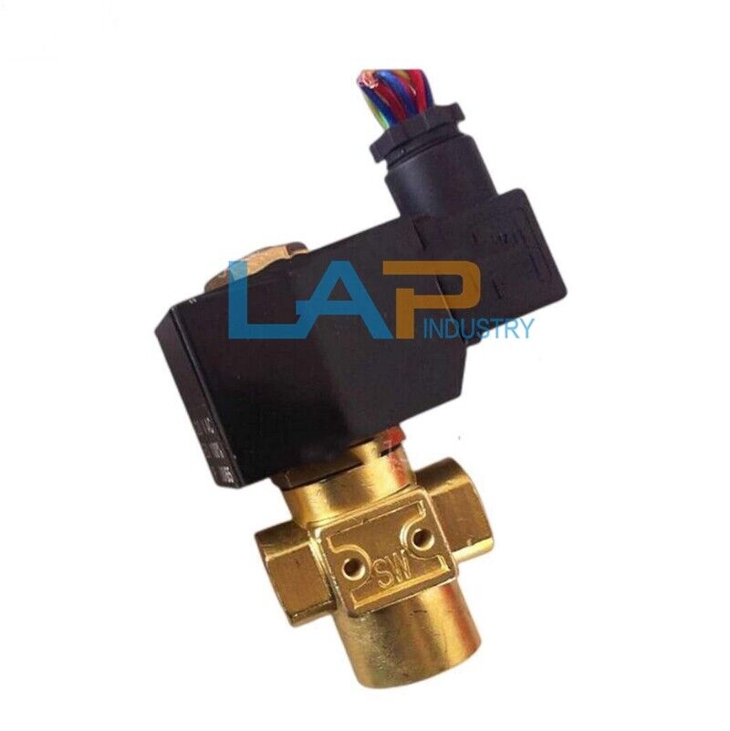 1PCS NEW Solenoid Valve Fit for Model 1627404009 - KOEED