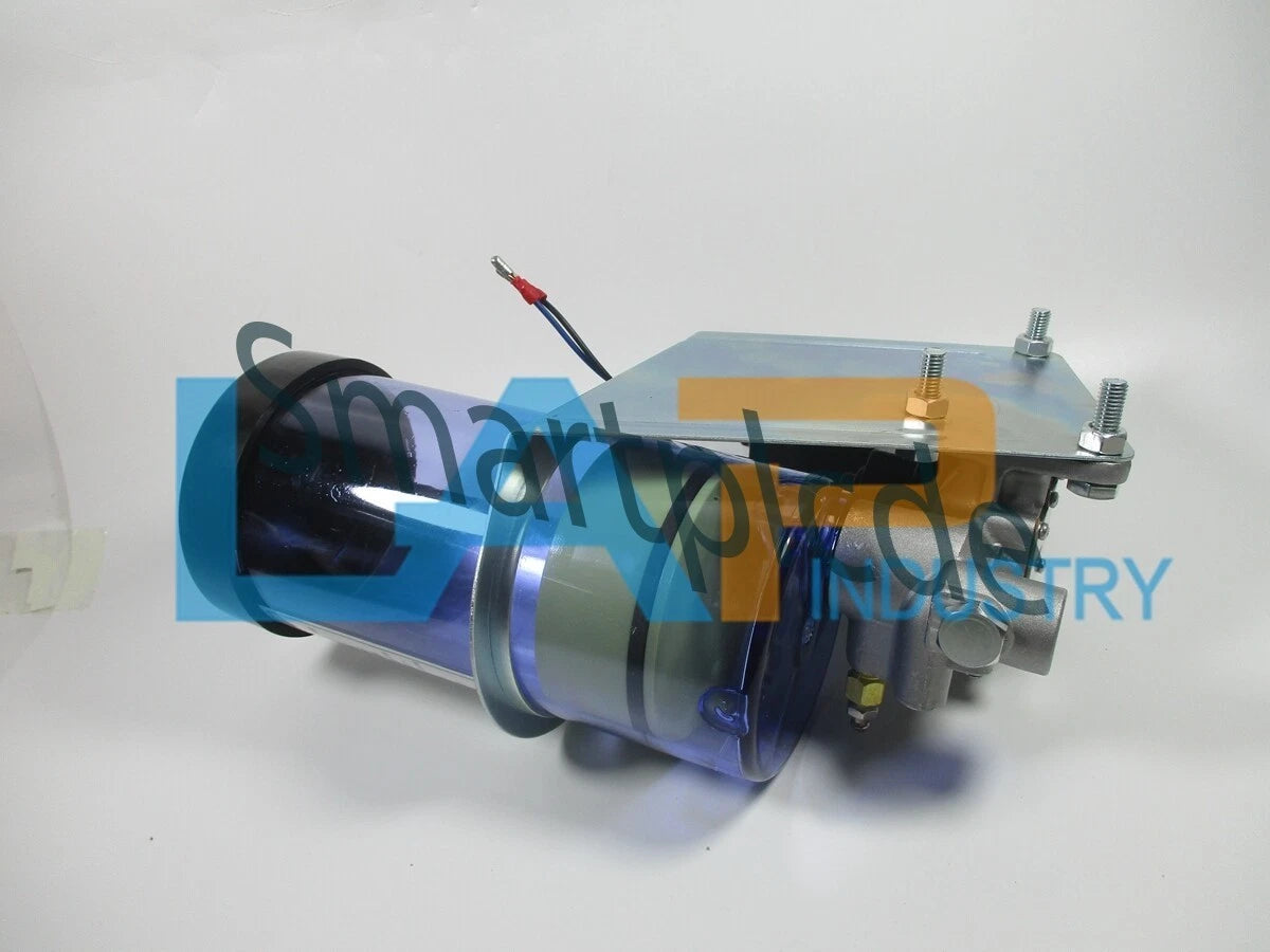 1Pcs For Grease Lubricating Pump with Power SK-505 24VDC