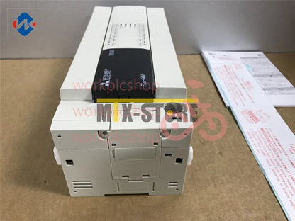 1PCS ones Mitsubishi FX3U-64MT/ESS PLC Module