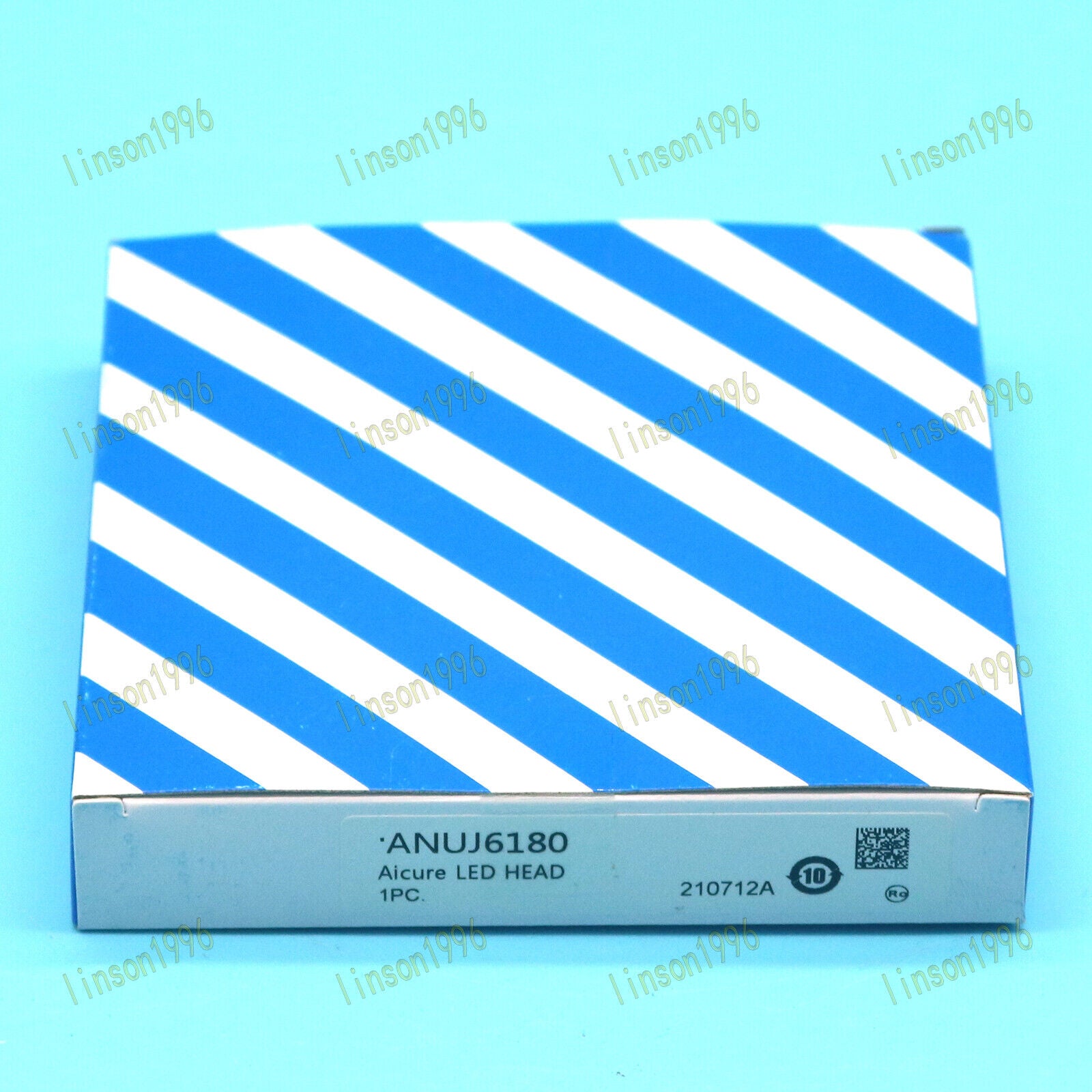 new ONE For Panasonic ANUJ6180 Fiber Optic Head In Box Fast - PANASONIC