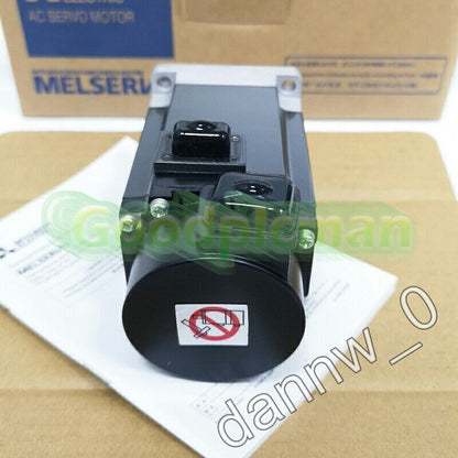 Mitsubishi HG-KR43JK AC Servo motor Free fast shipping