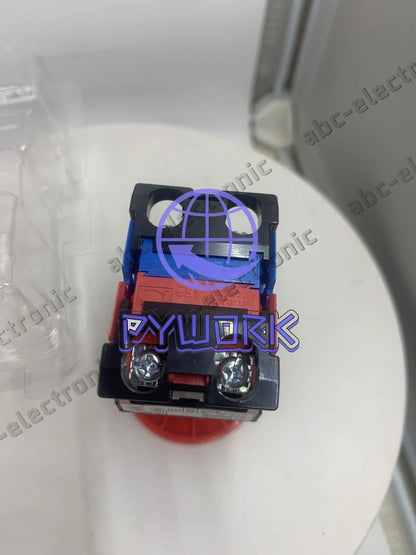 1Pcs FUJI AR22M0R-11R AR22MOR-11R Push button switch free shipping~