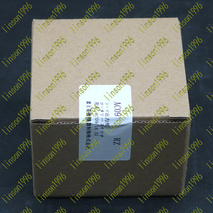 FUJI Electric AC09-RZ Rotary Switch In Box - FUJI ELECTRIC