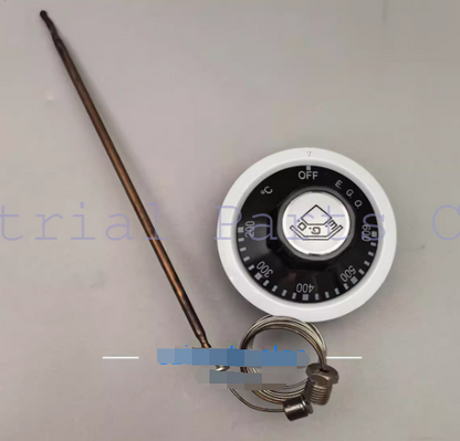1PC FIT FOR 200-600 degree thermostat with sealing nut 55.13282.030