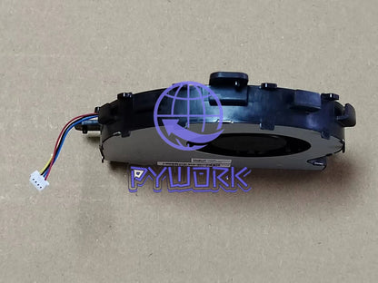 CPU Cooling Fan for ASUS ROG GL752VW 13NB0A40AM0101 NS85B04-15F16~
