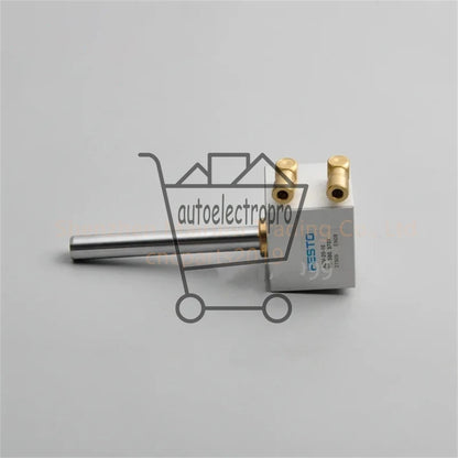 2PCS 00.580.3707 Short-stroke ADV-20-10 Cylinder For Heidelberg SM74 PM74 SX74