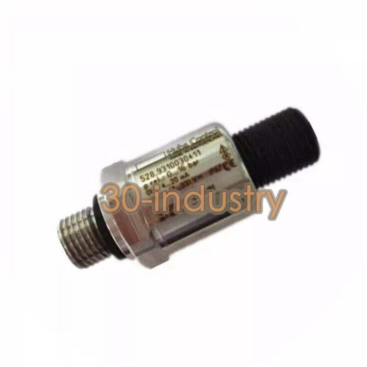 Huba 528.9310030411 Pressure Sensor 0-16Bar 4-20mA - 1 Piece - HUBA