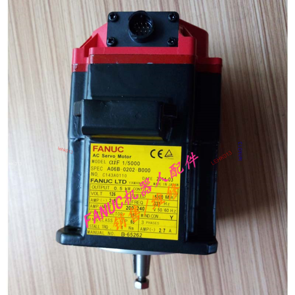 A06B-0202-B000 - KOEED