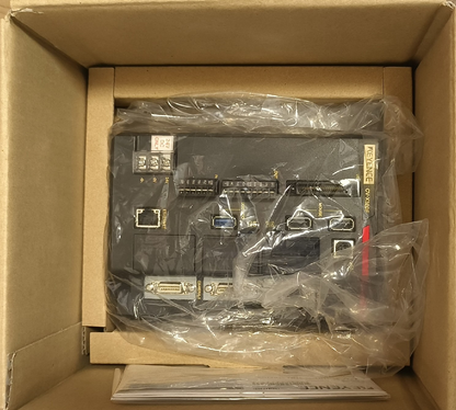 new 1PC Keyence CV-X320F Vision Controller - KEYENCE