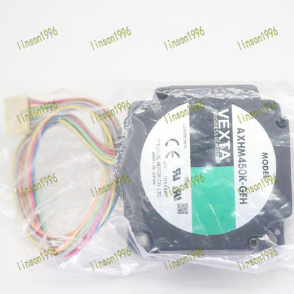 1PC VEXTA Oriental AXHM450K-GFH Motor - VEXTA ORIENTAL