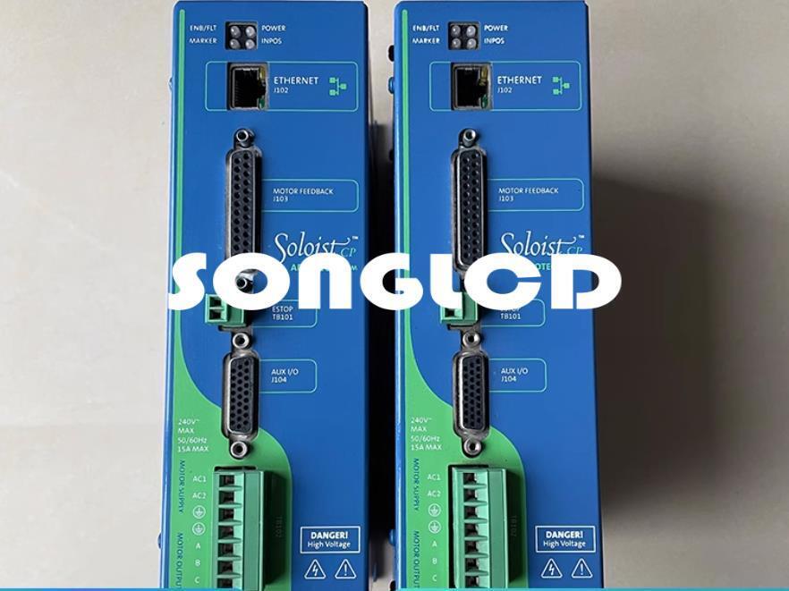 1PCS SOLOISTCP20 - KOEED