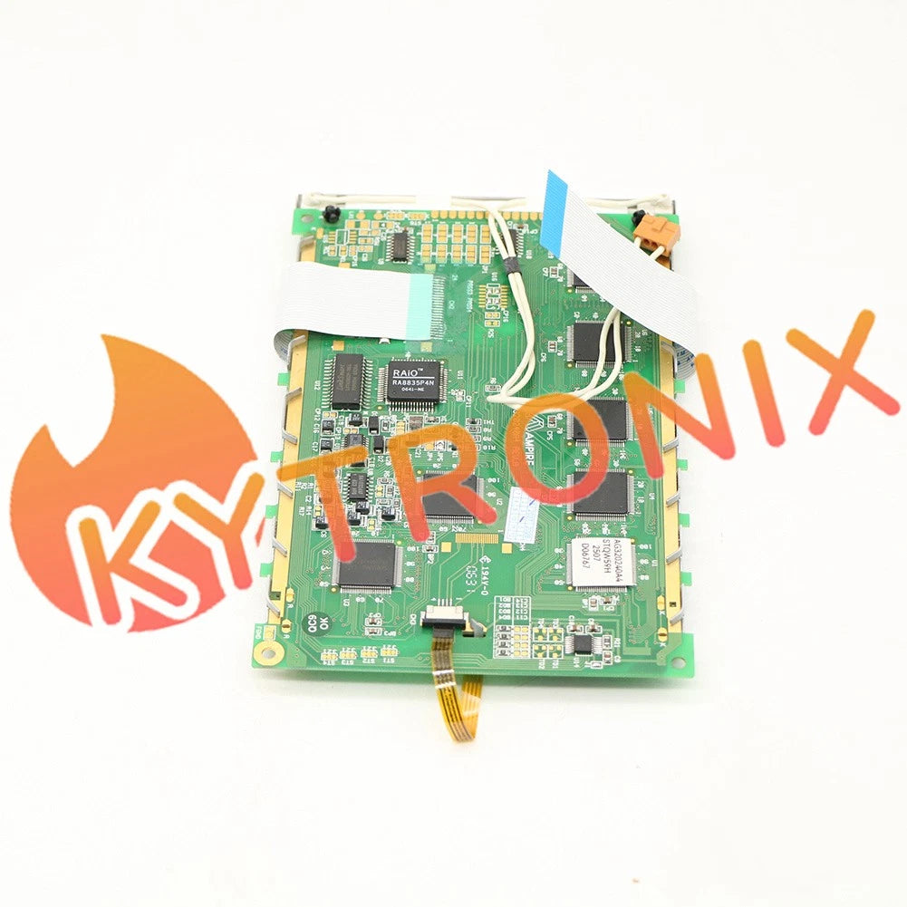 1pcs 24pin LCD Touch Screen For VEEDER-ROOT TLS2 LED/CCFL