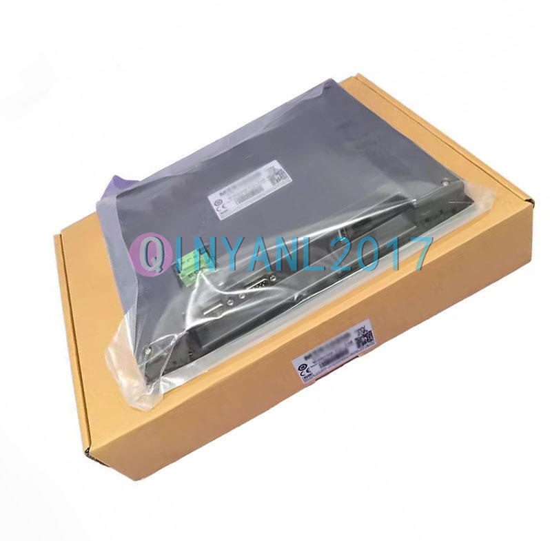 1PC Weinview HMI Touch Screen MT8106IE - WEINVIEW