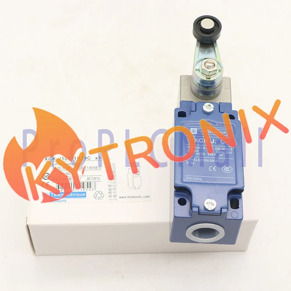 SND Limit Switch XCKJ10511H29C XCK-J10511H29C In Box~