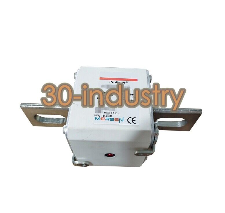 1PCS 323A2437P101 Fuse 1000V 1000A - Reliable Power Protection - KOEED