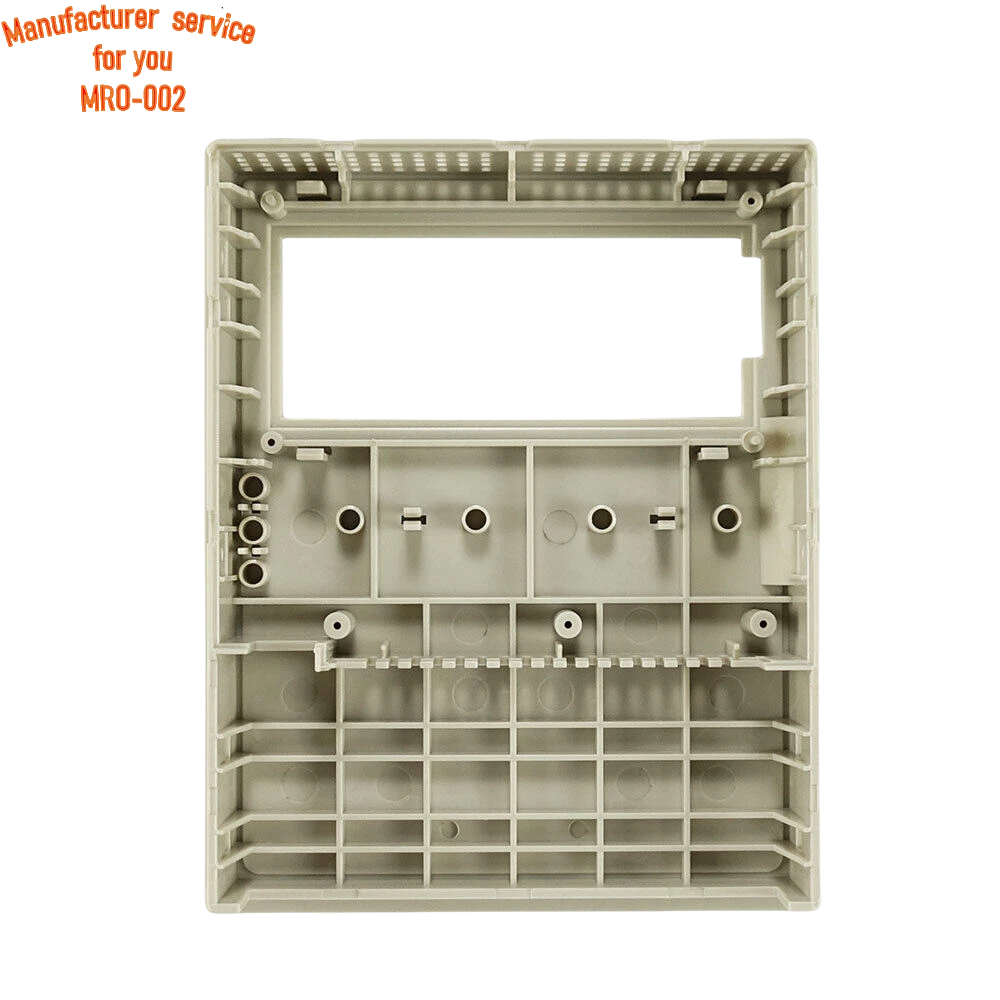 6AV3607-1JC20-0AX1 Plastic Cover for 6AV3 607-1JC20-0AX1 OP7/DP with Keyboard#ke