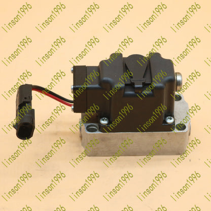 Danfoss MCV116A3102 Control Valve 1-Year Warranty - DANFOSS