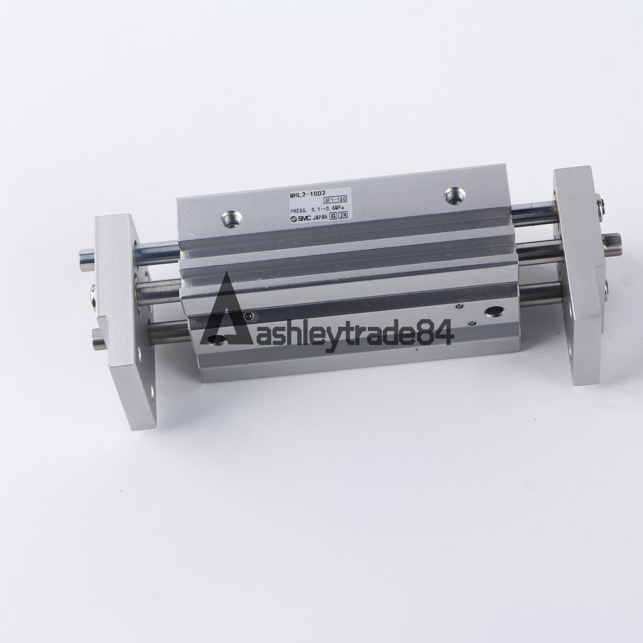 New SMC MHL2-10D2 - SMC