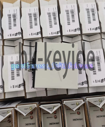 1Pcs for Mini CAS II Part No :835857 24V AC/DC MINI Relay